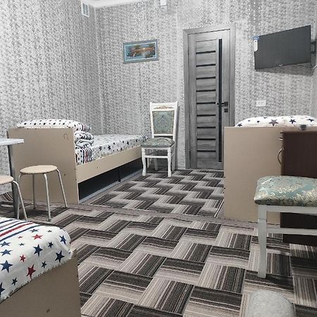 Guest House Sanat Naryn Екстериор снимка