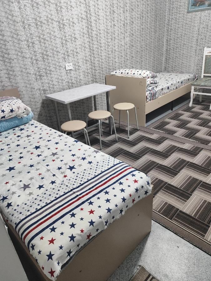 Guest House Sanat Naryn Екстериор снимка