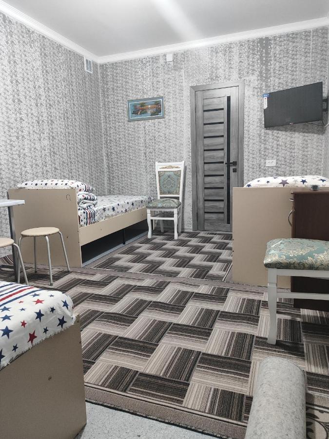 Guest House Sanat Naryn Екстериор снимка