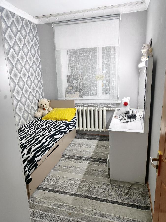 Guest House Sanat Naryn Екстериор снимка