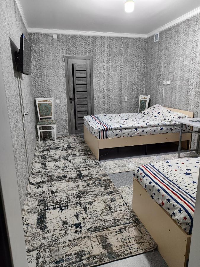 Guest House Sanat Naryn Стая снимка