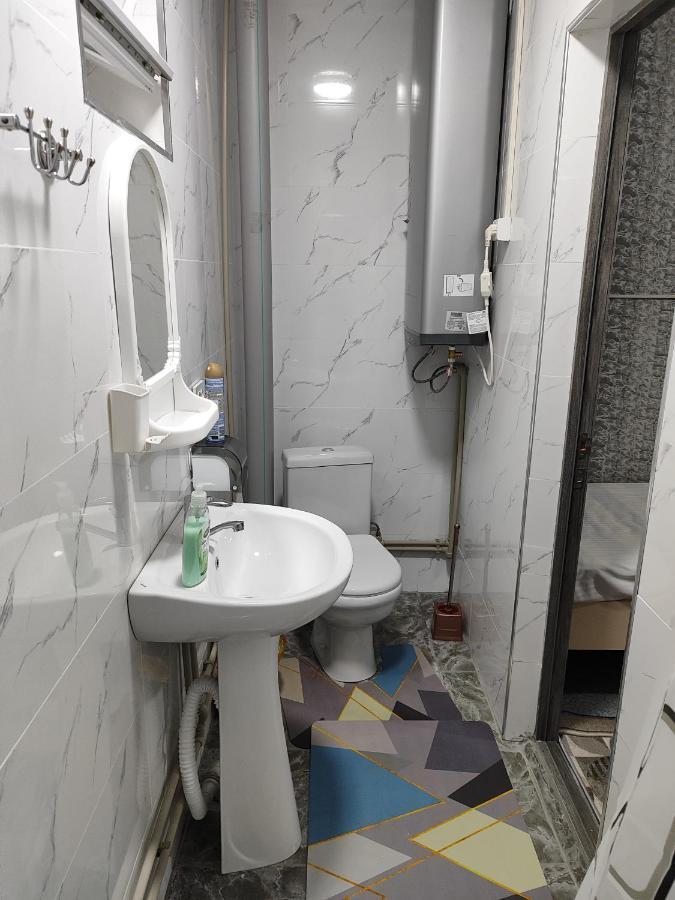 Guest House Sanat Naryn Екстериор снимка