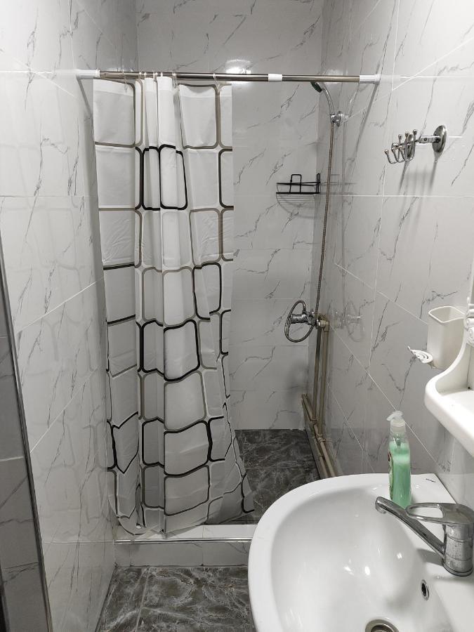Guest House Sanat Naryn Екстериор снимка
