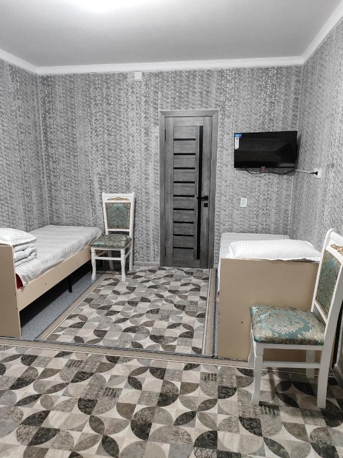 Guest House Sanat Naryn Екстериор снимка