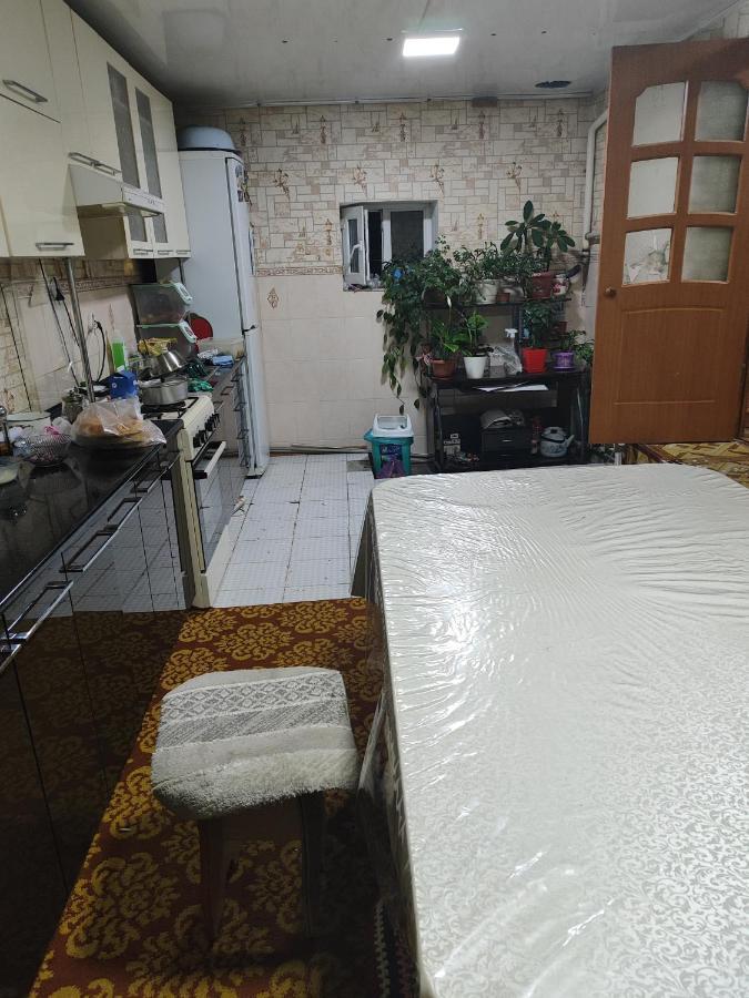 Guest House Sanat Naryn Екстериор снимка