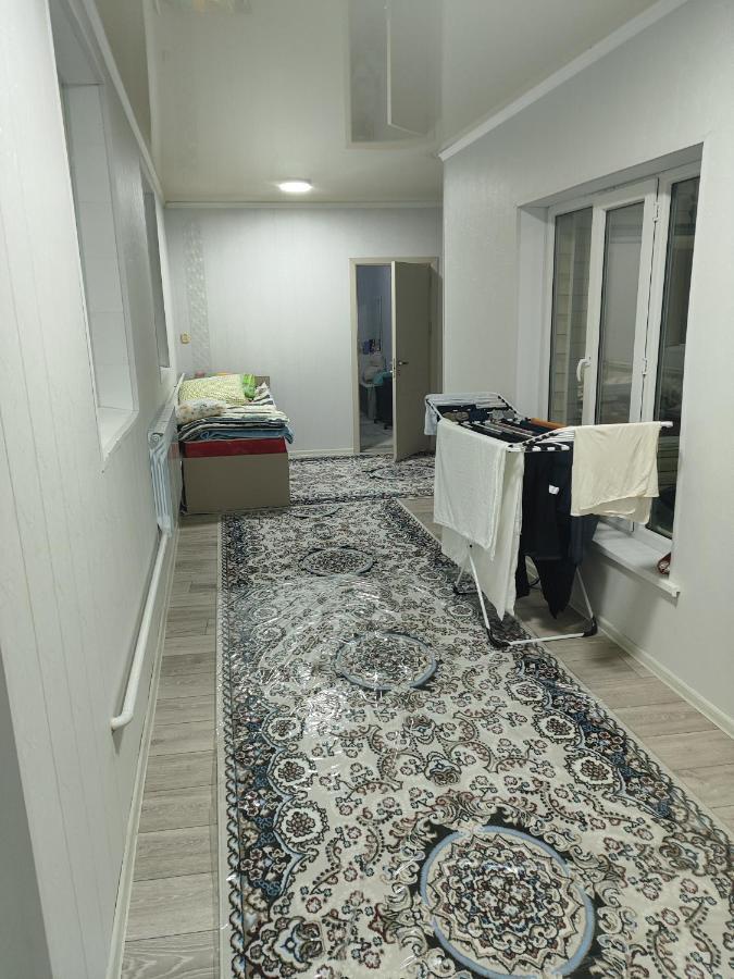 Guest House Sanat Naryn Екстериор снимка