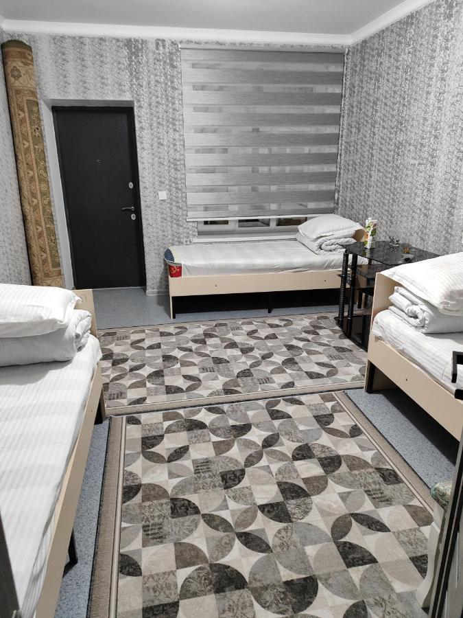 Guest House Sanat Naryn Екстериор снимка