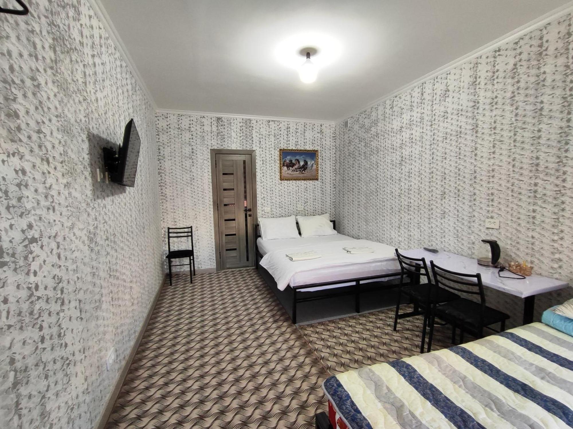 Guest House Sanat Naryn Екстериор снимка